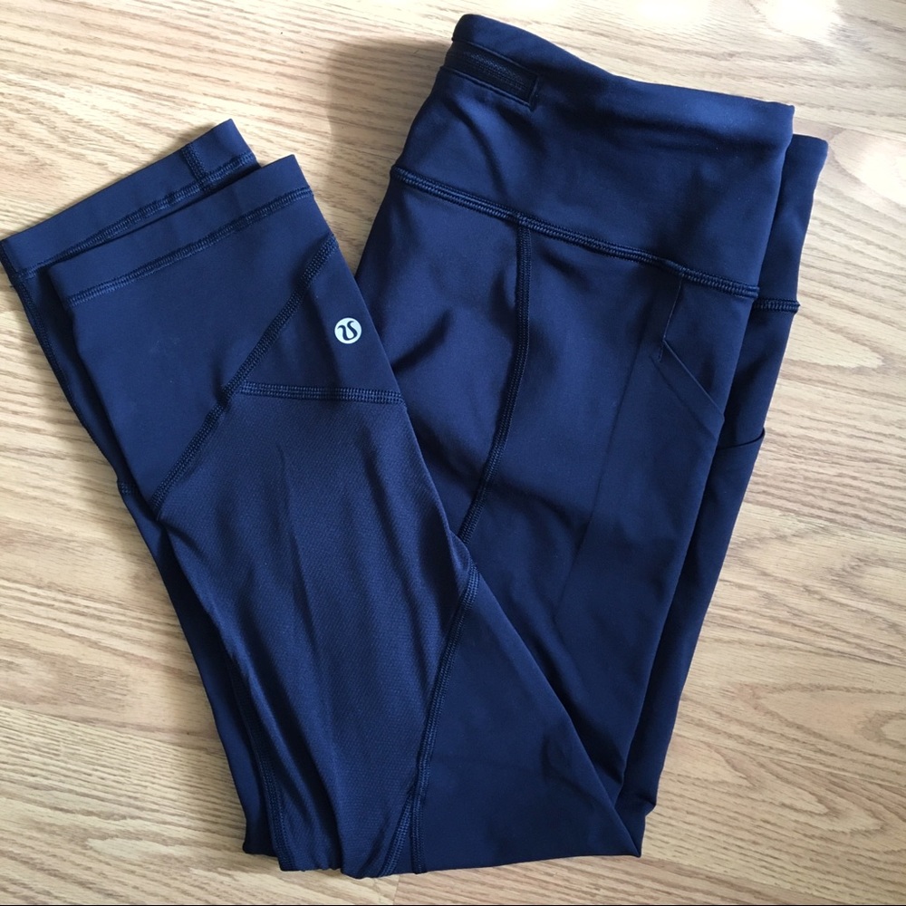 Lululemon 22” Pace Rival legging